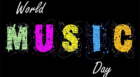 The day the music didnt die (June 21 is World Music Day)